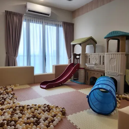 One Residence Kuala Lumpur By Inn Lux